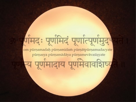 Yoga Nature_Guru Purnima light