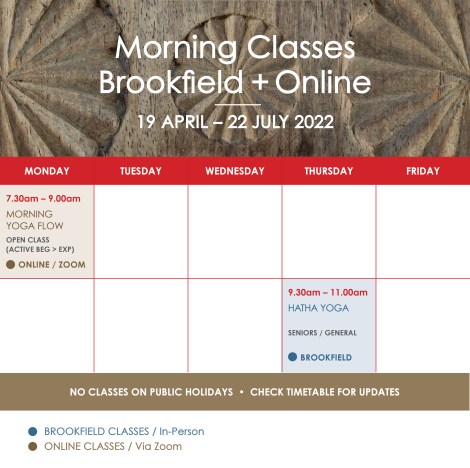 YN_2022 Timetable 6 June – 22 July – BK + Zoom